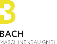 Bach Maschinenbau GmbH