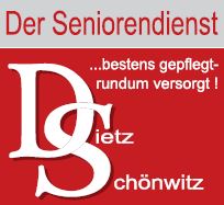 DS - Der Seniorendienst GmbH