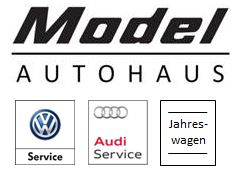 Autohaus Otto Model GmbH & Co. KG