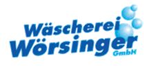 Wäscherei Wörsinger GmbH